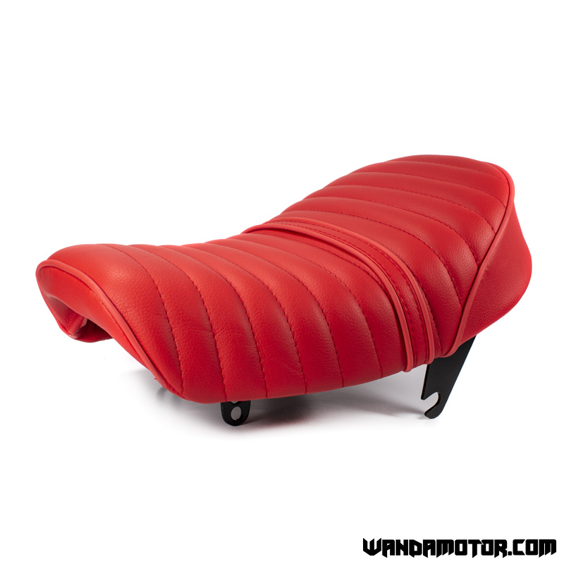 Seat Monkey low red